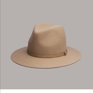Rag & Bone Floppy Brim Fedora